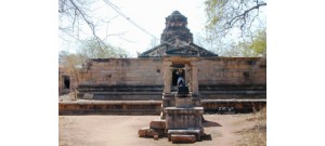 கோவனூர் - சிவகங்கை